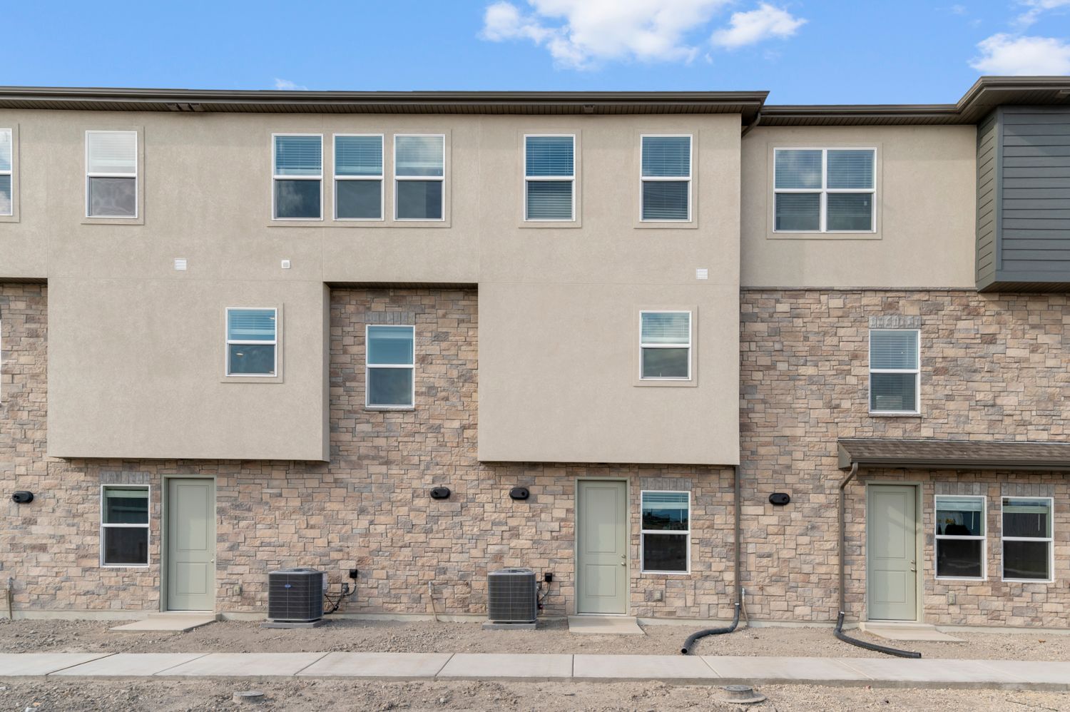 Cypress - Anderson Farms Towns: Lindon, Utah - Ivory Homes