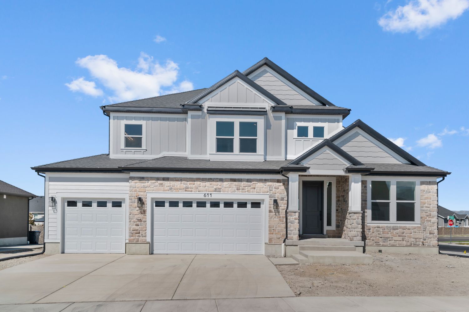 Anderson Farms - Lindon, UT