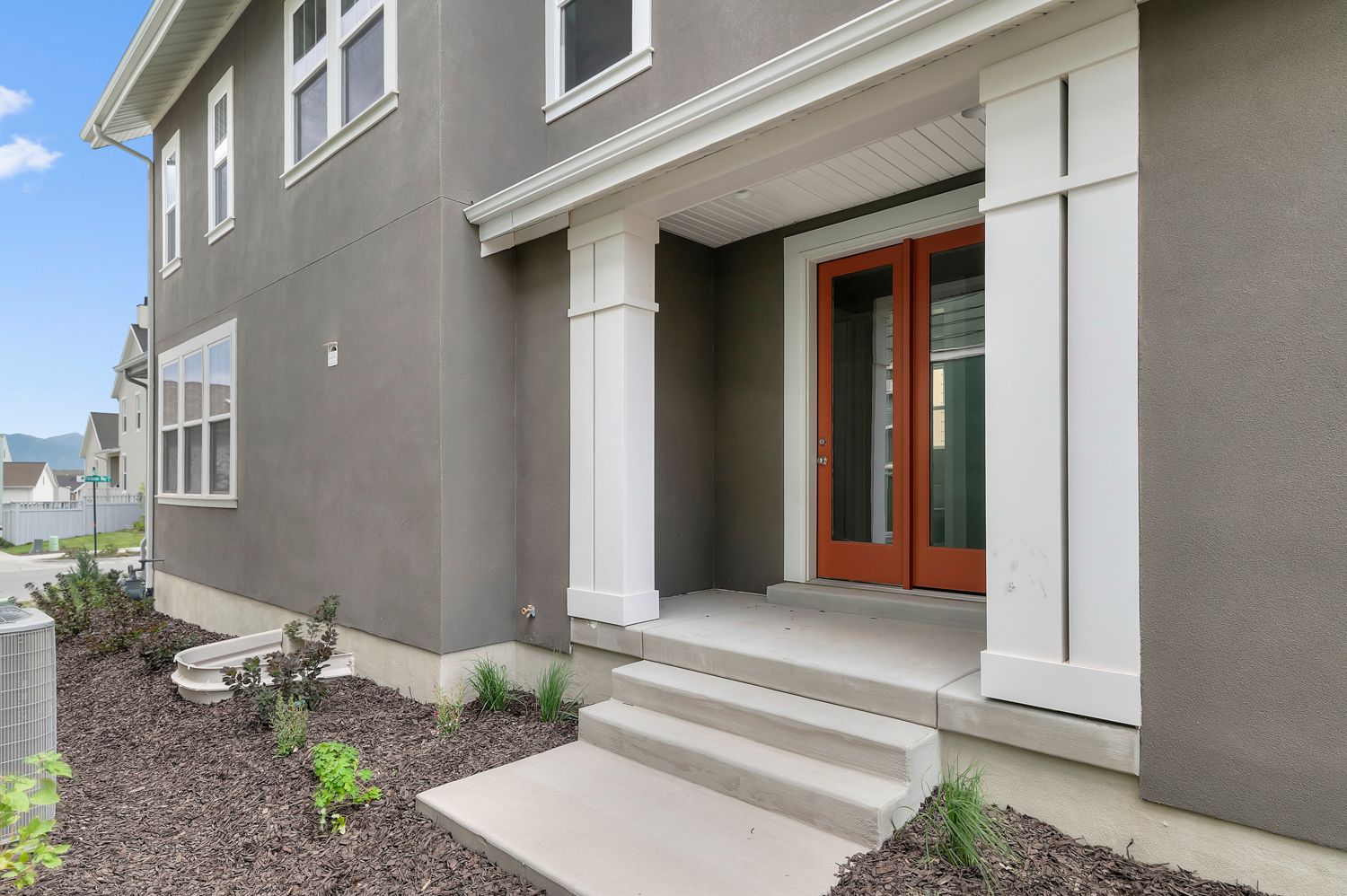 Colfax Craftsman