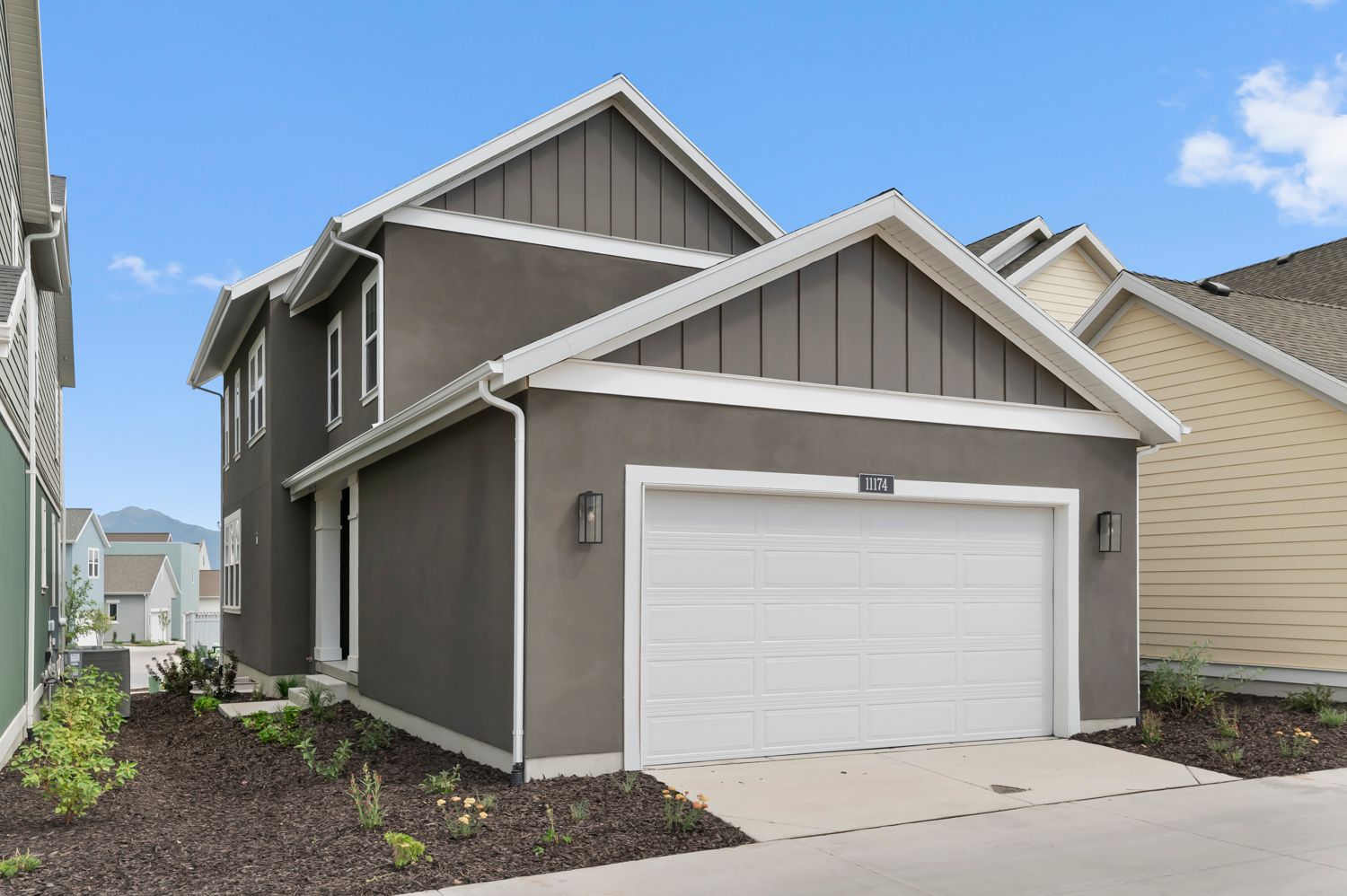Colfax Craftsman