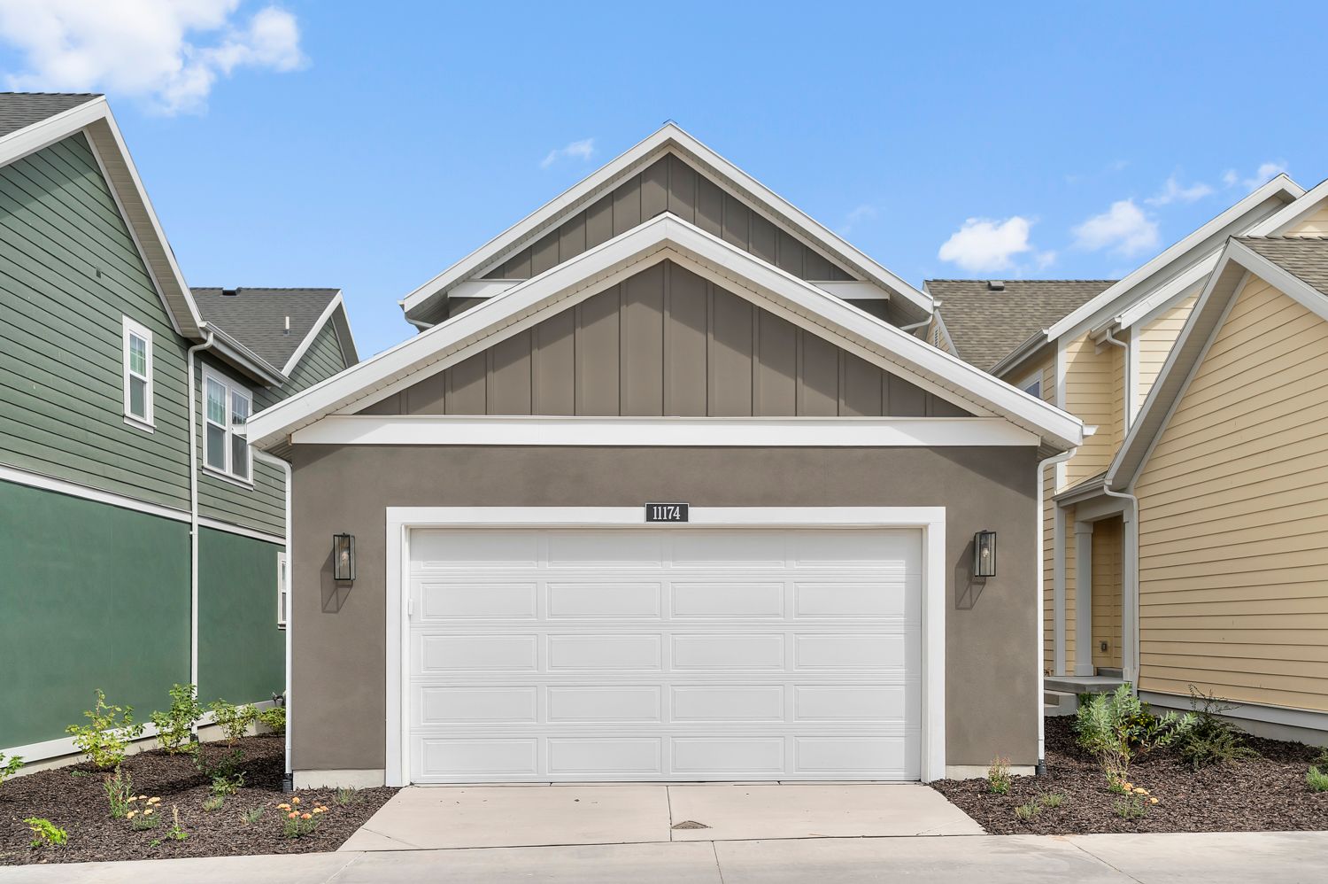 Colfax Craftsman