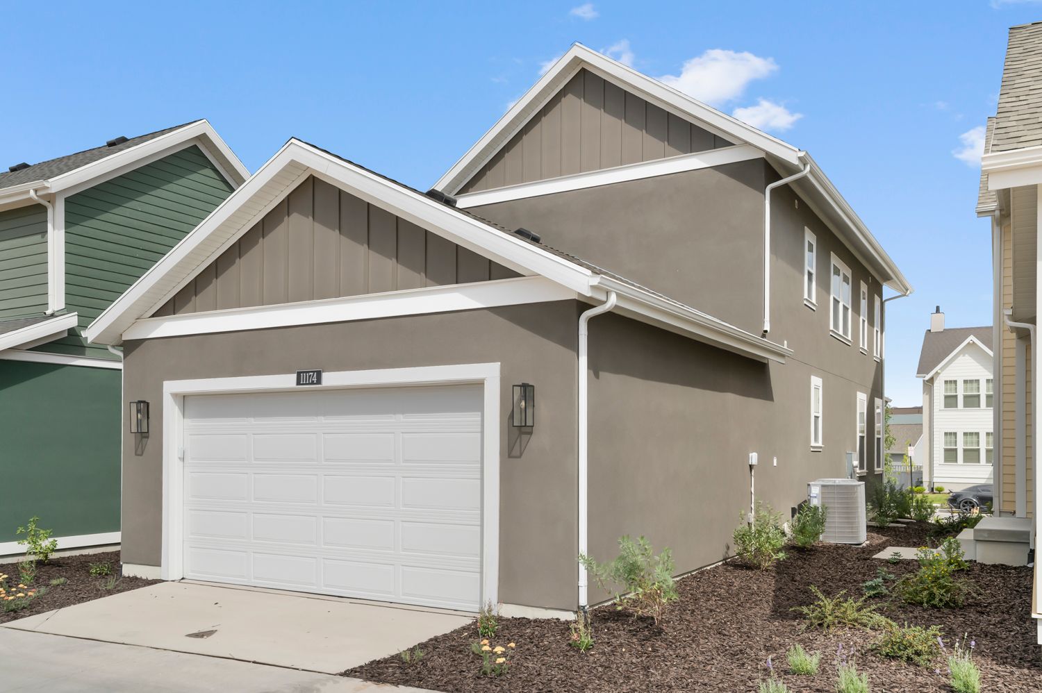 Colfax Craftsman