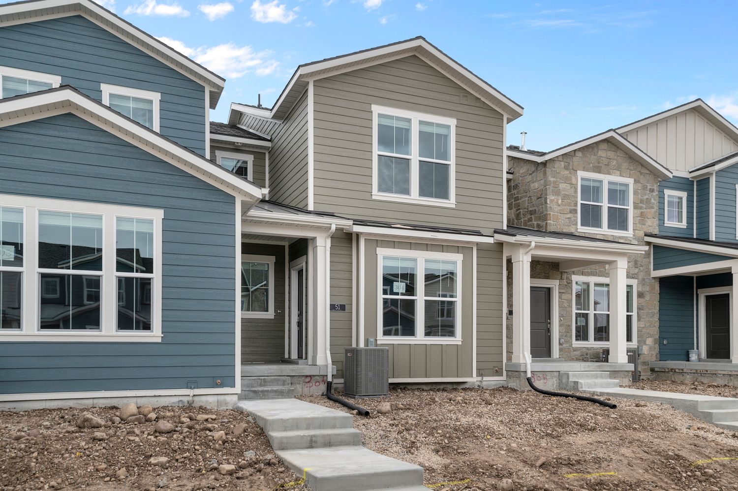 51 Scenic Heights Road (Olympia)