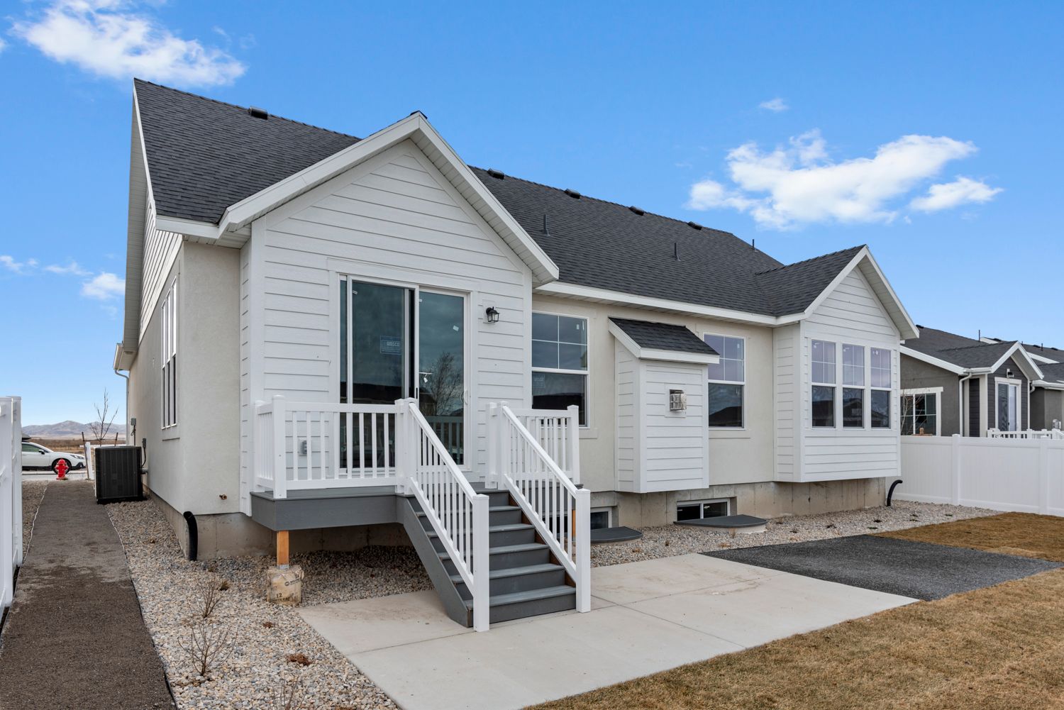 692 W Junegrass Lane (Kimball Creek)