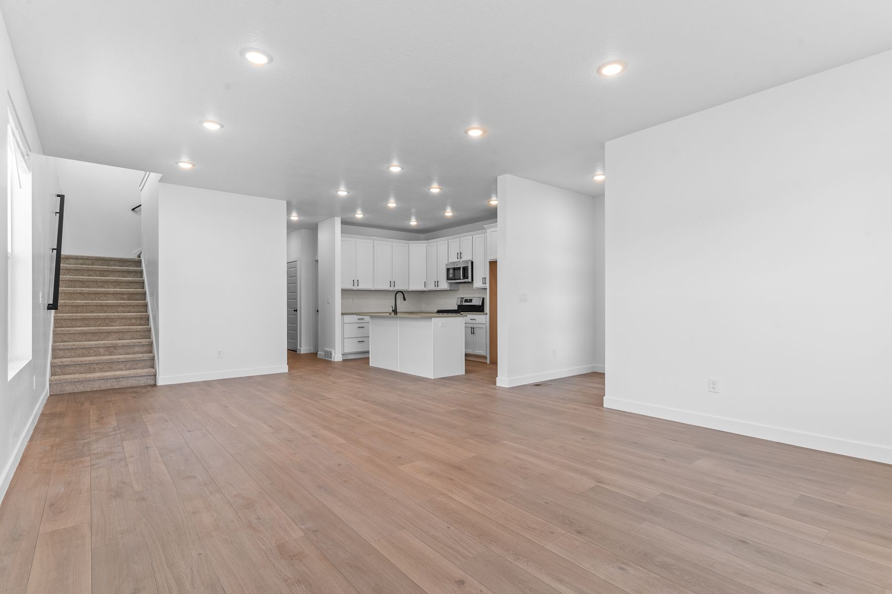 1451 Electric Avenue (Uppsala)