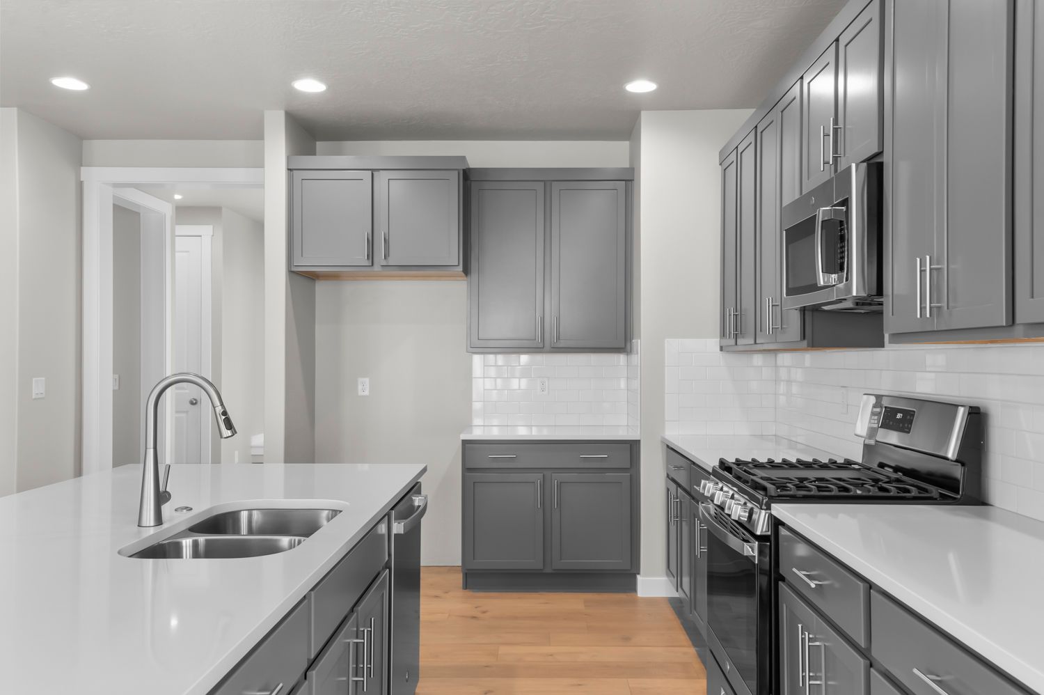 Colfax Craftsman