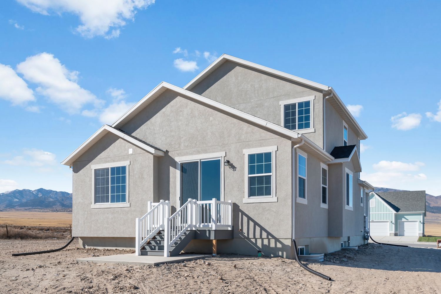 463 S McBride Drive (Portland)