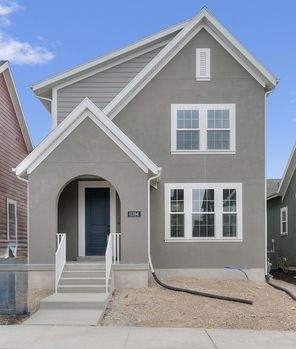 11194 S Fordman Way (Auburn European)