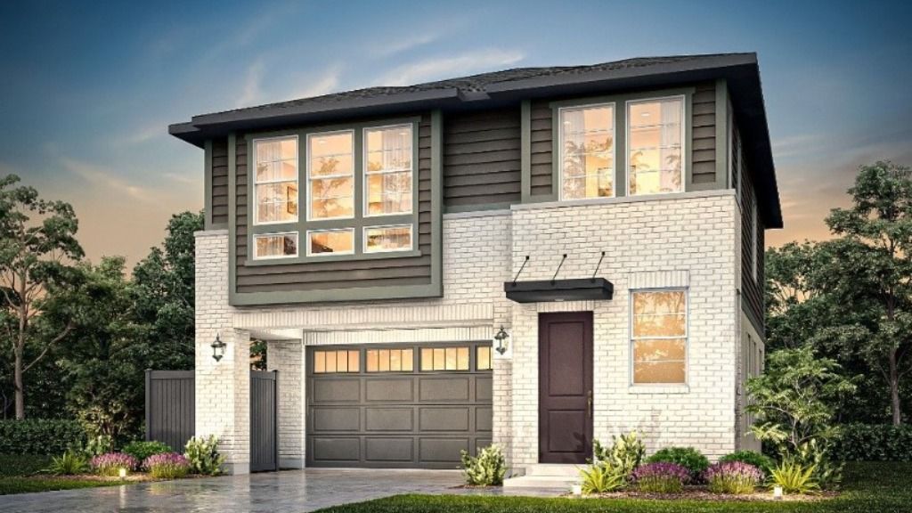 Sundance Ballpark - Broadview Shores Cottages: Provo, Utah - Ivory Homes