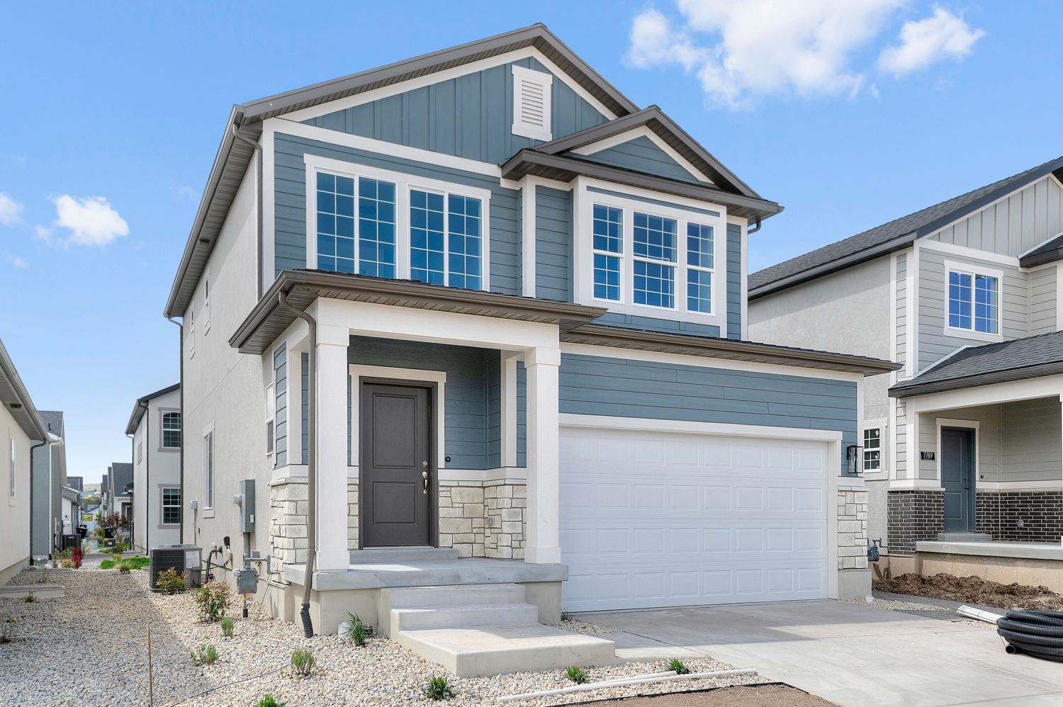 7785 W Alta Springs Lane (Carson)