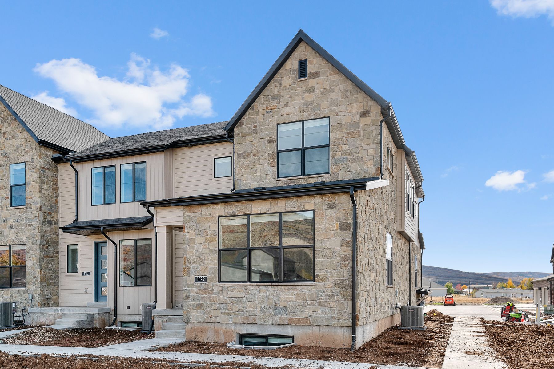 Stewart Ranches Towns - Standard