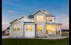 Legacy Park Estates: Syracuse, Utah - Ivory Homes