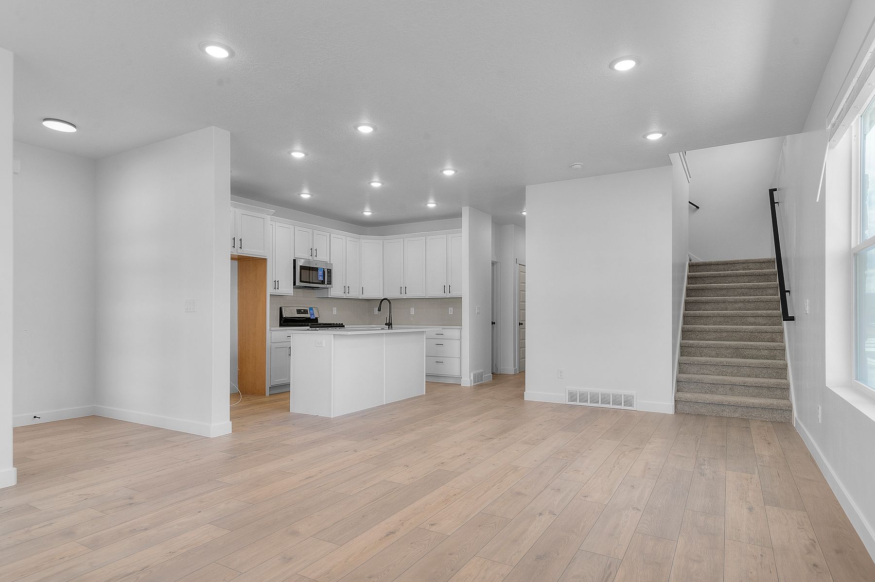 1429 Electric Avenue (Uppsala)