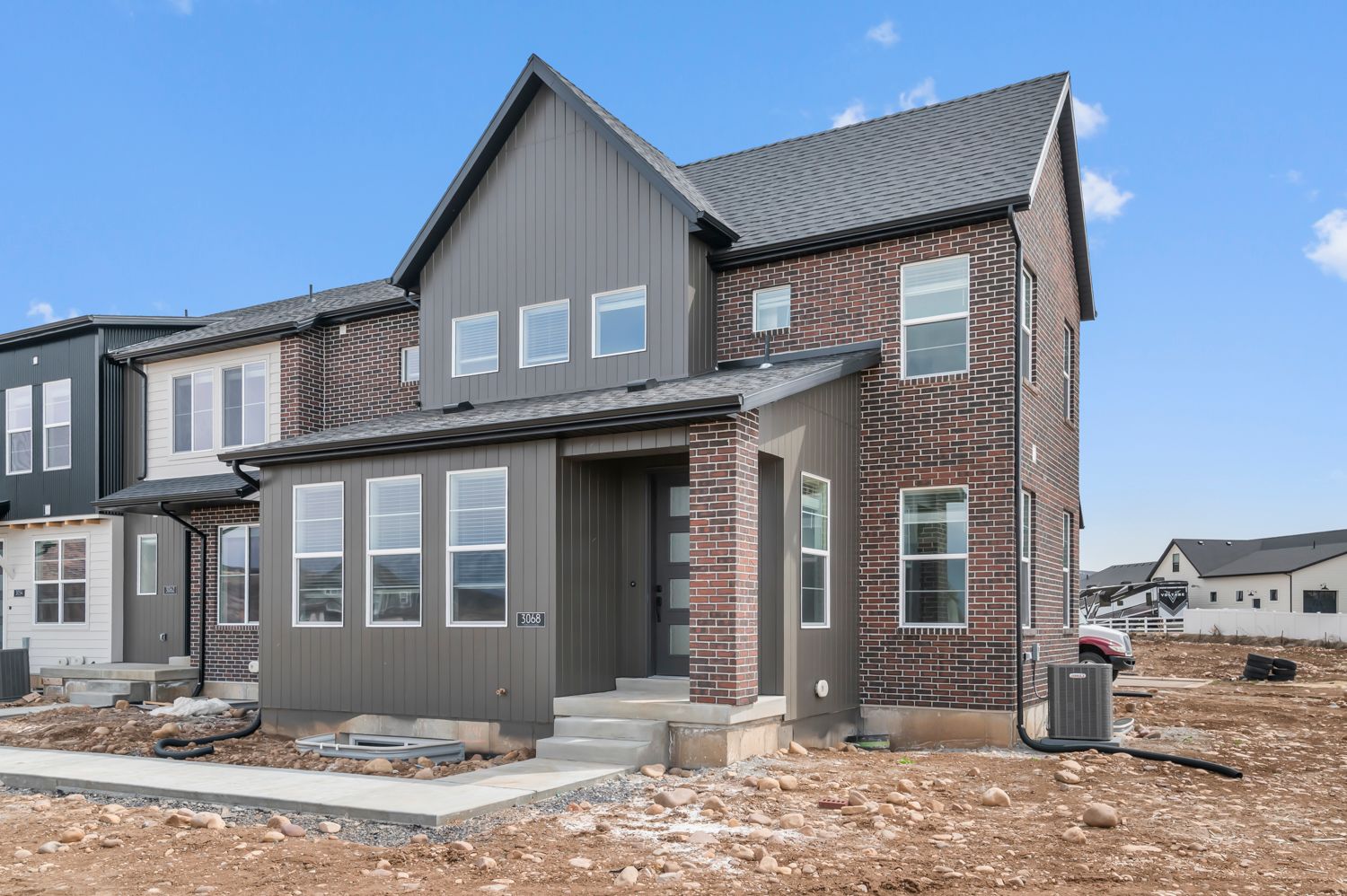 3068 Clover Court (Hovden A)