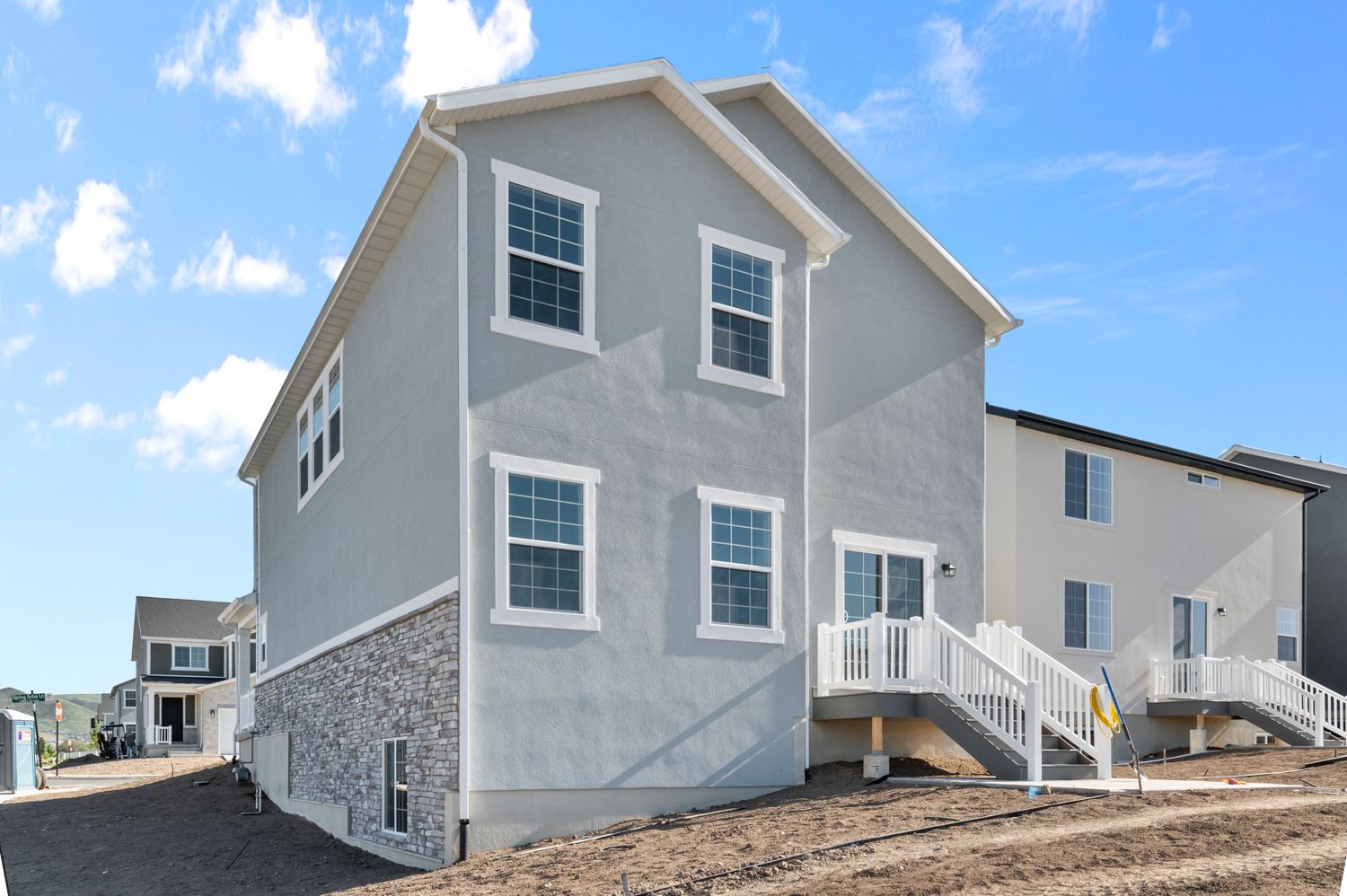 6622 W Spring Snow Ln (Sanders)