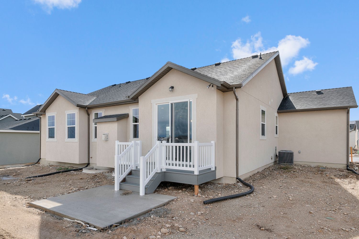 6752 W Broad Stem Way (1700 Garden)