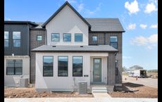 Stewart Ranches Towns - Standard: Francis, Utah - Ivory Homes