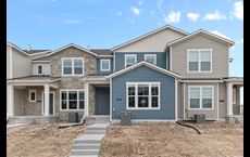 Francis Commons Townhomes: Francis, Utah - Ivory Homes