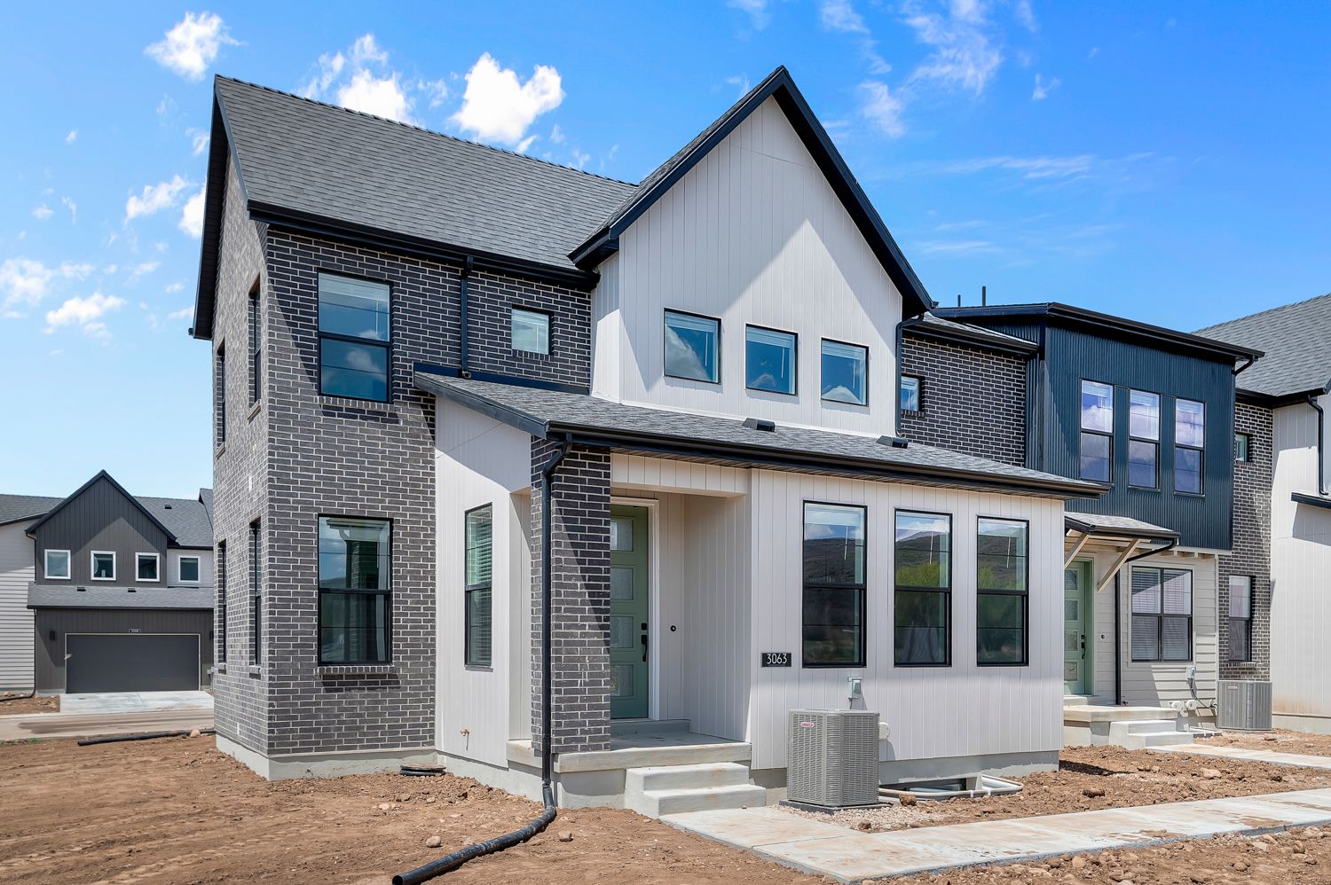 3063 Clover Court (Hovden B)