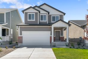 7821 W Alta Springs Lane (Sanders)