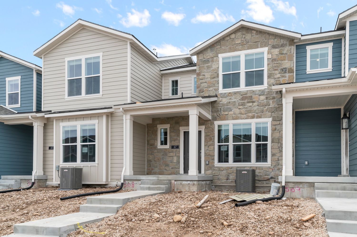 67 Scenic Heights Road (Bellevue 2)