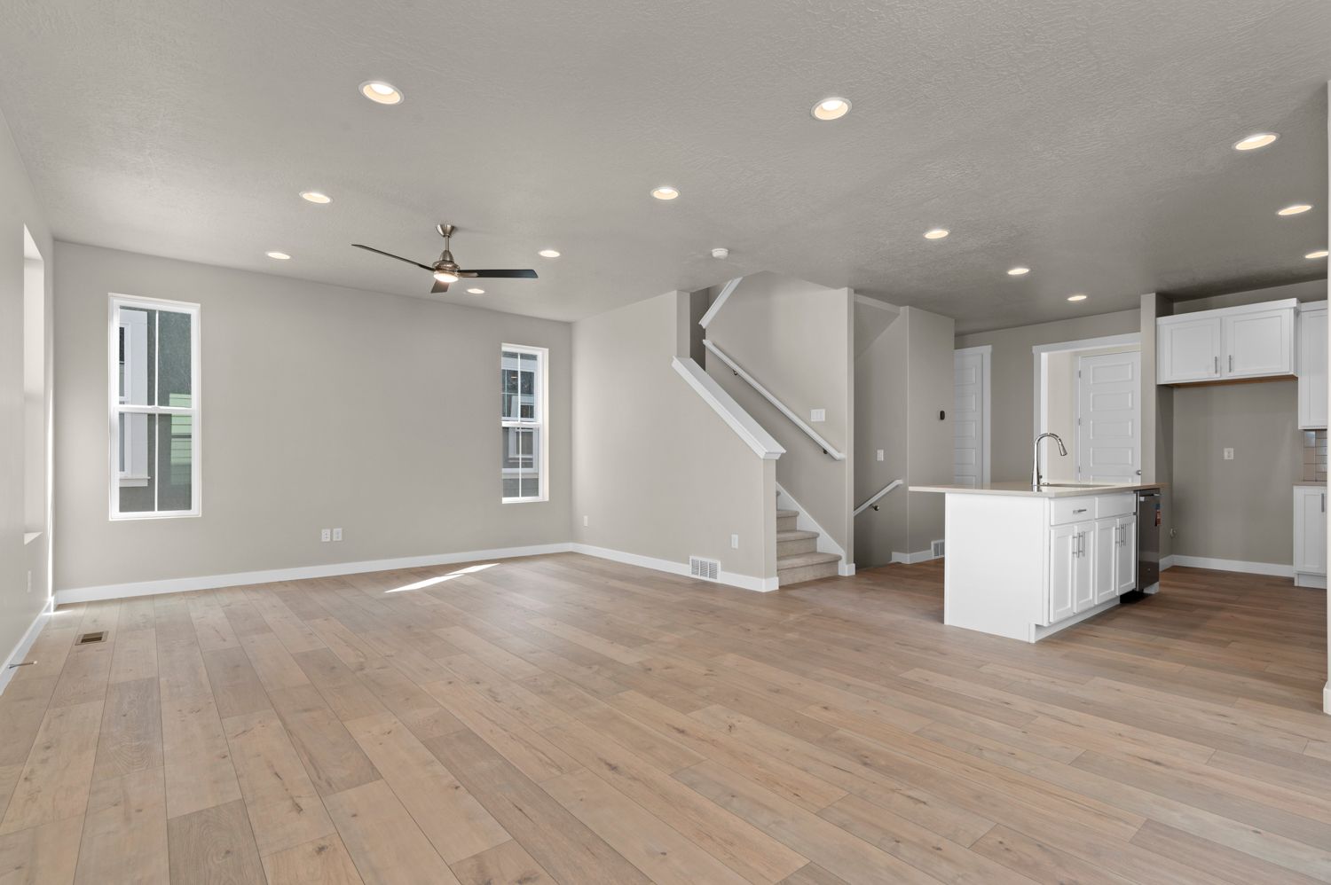 11184 S Fordman Way (Lassen Victorian)