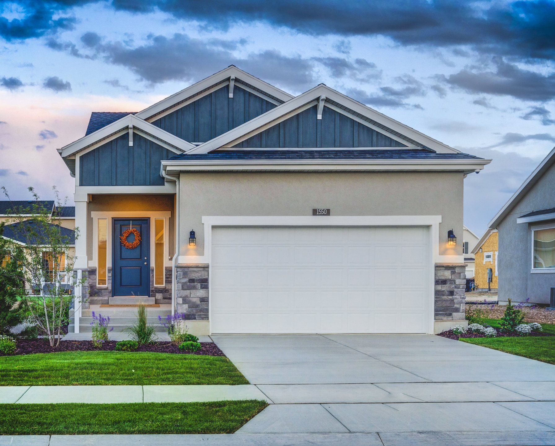 Sagewood Village Cottages