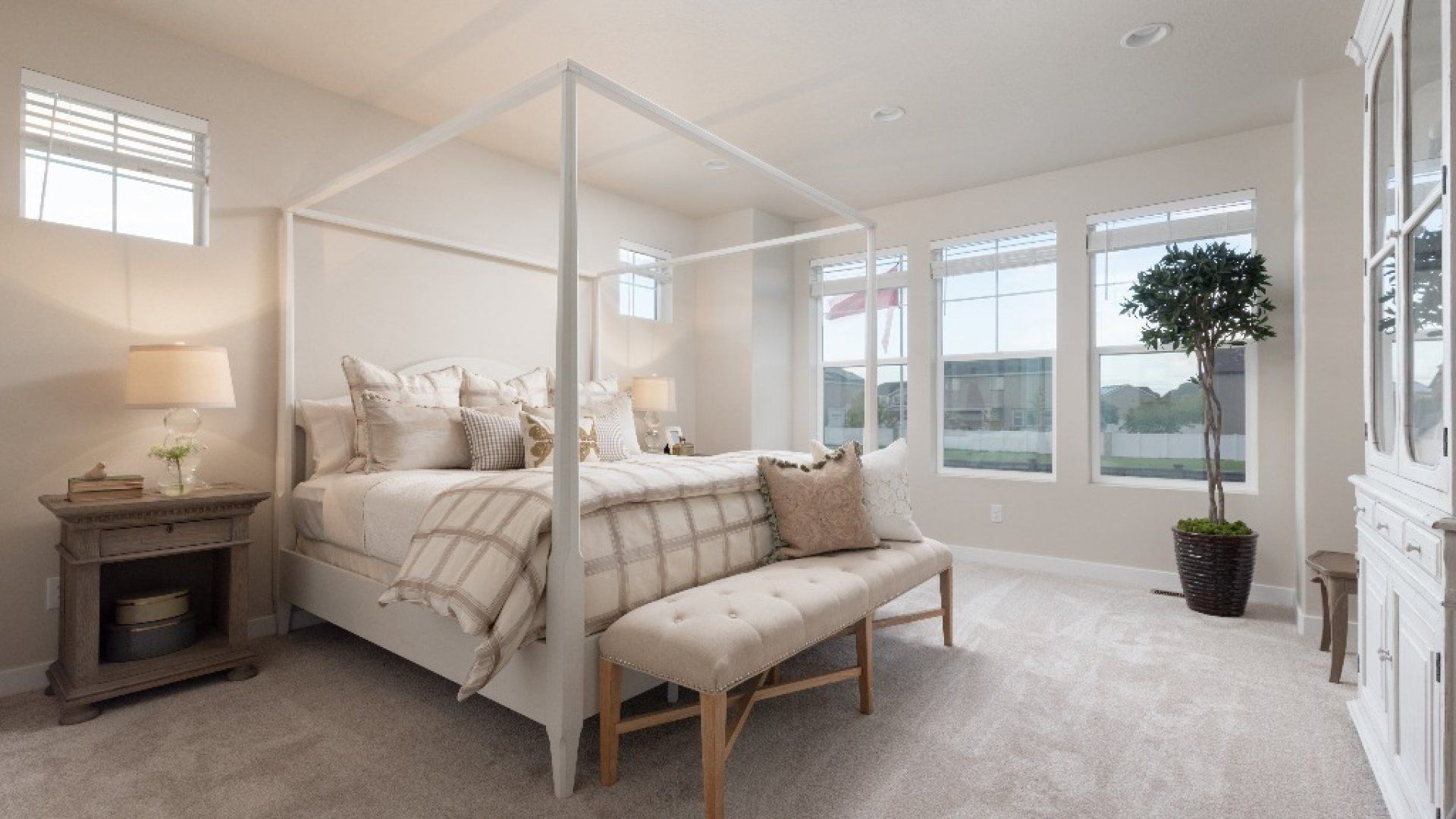 Sagewood Gardens Interior Master