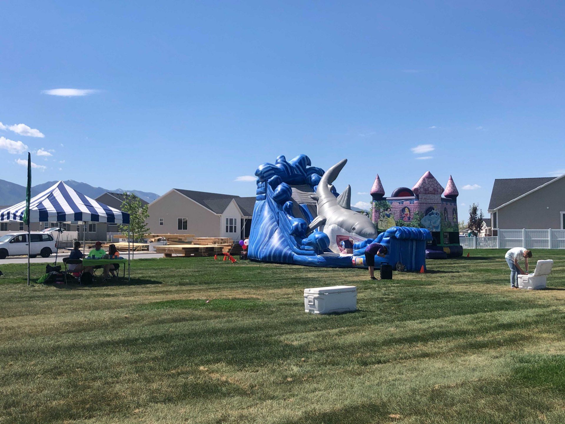 Sagewood Village Cottages