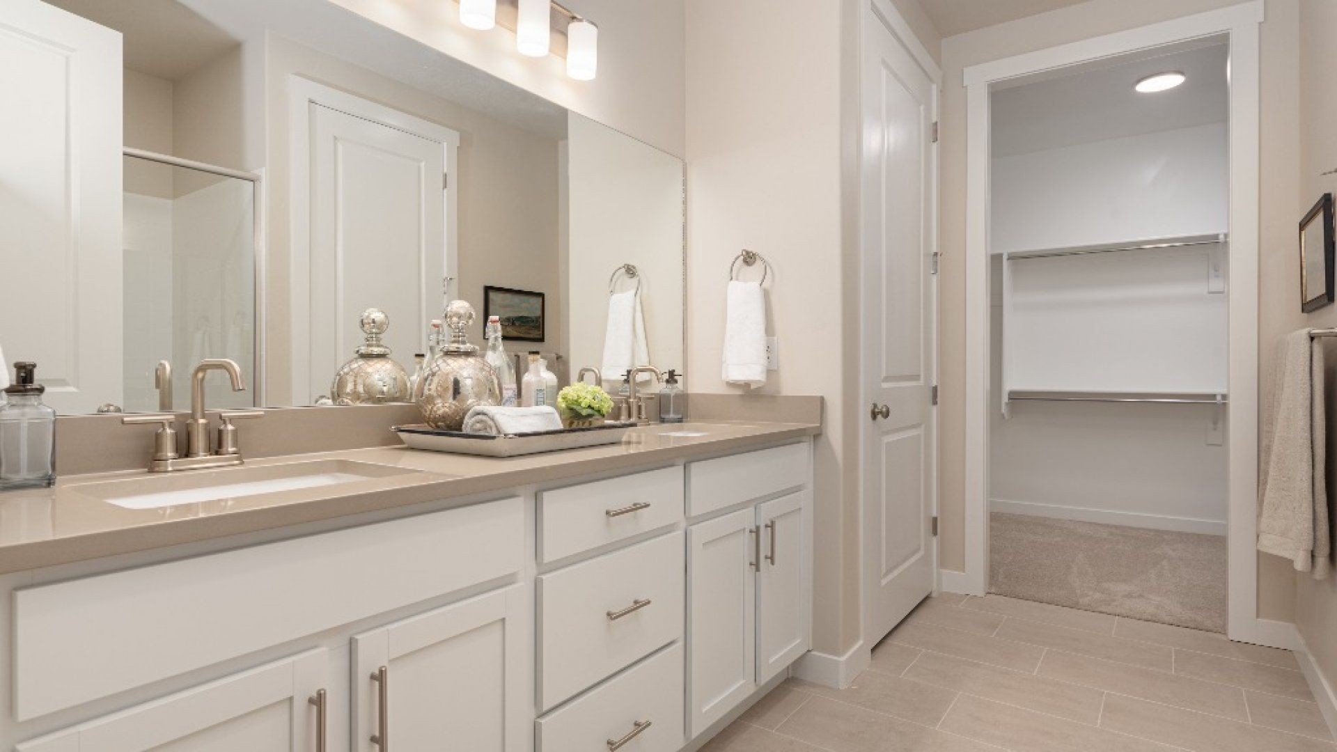 Sagewood Gardens Interior Bathroom