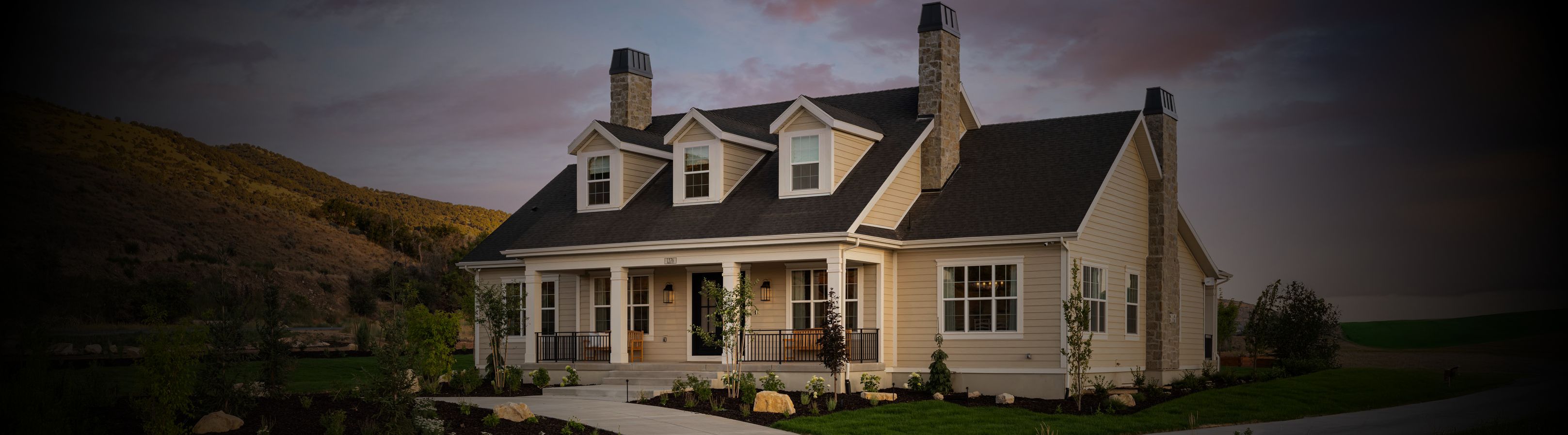 Final Countryside Banner