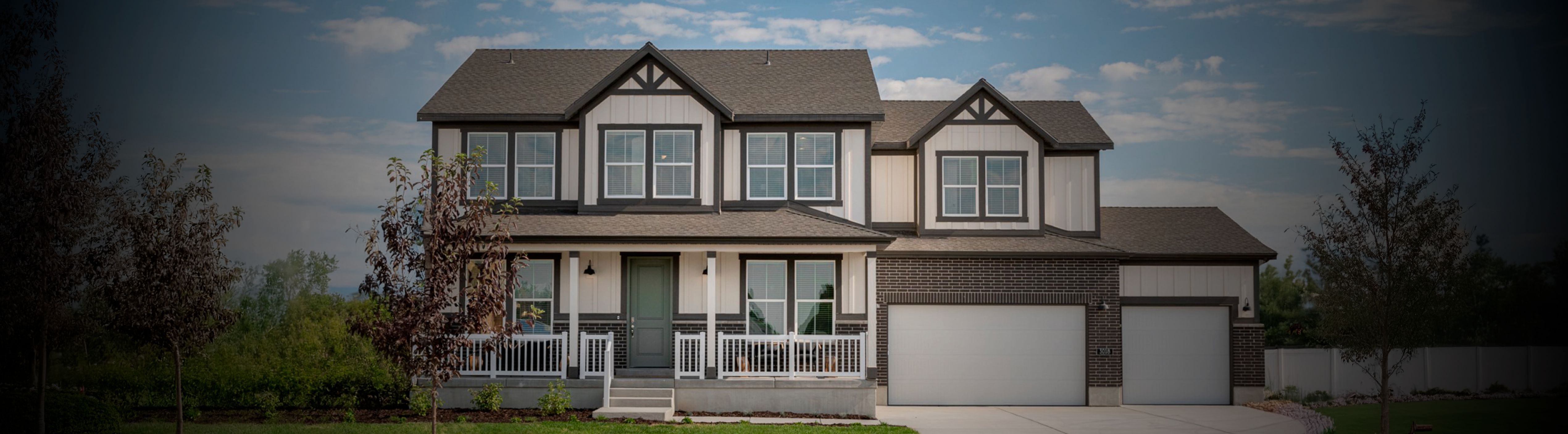 Cranefield Collection Banner