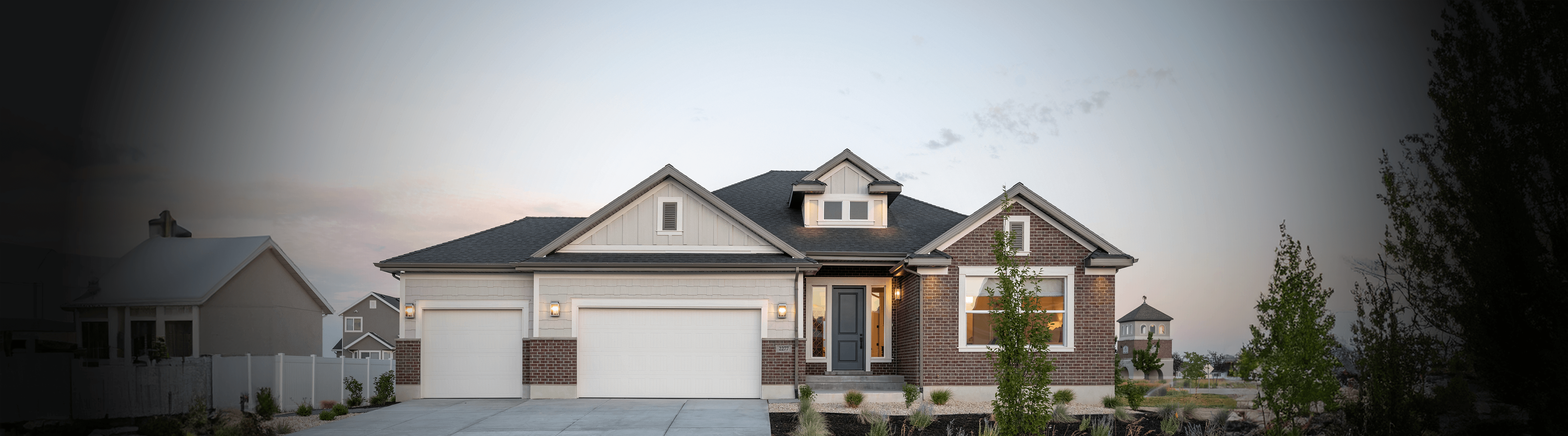 casa en Cranefield Estates por Ivory Homes