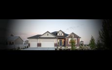 Cranefield Estates: Clinton, Utah - Ivory Homes