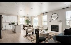 Fairhaven: West Haven, Utah - Ivory Homes