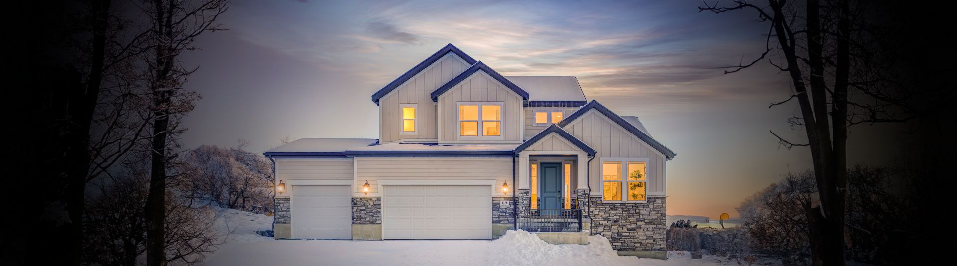 Orchard Ridge Banner