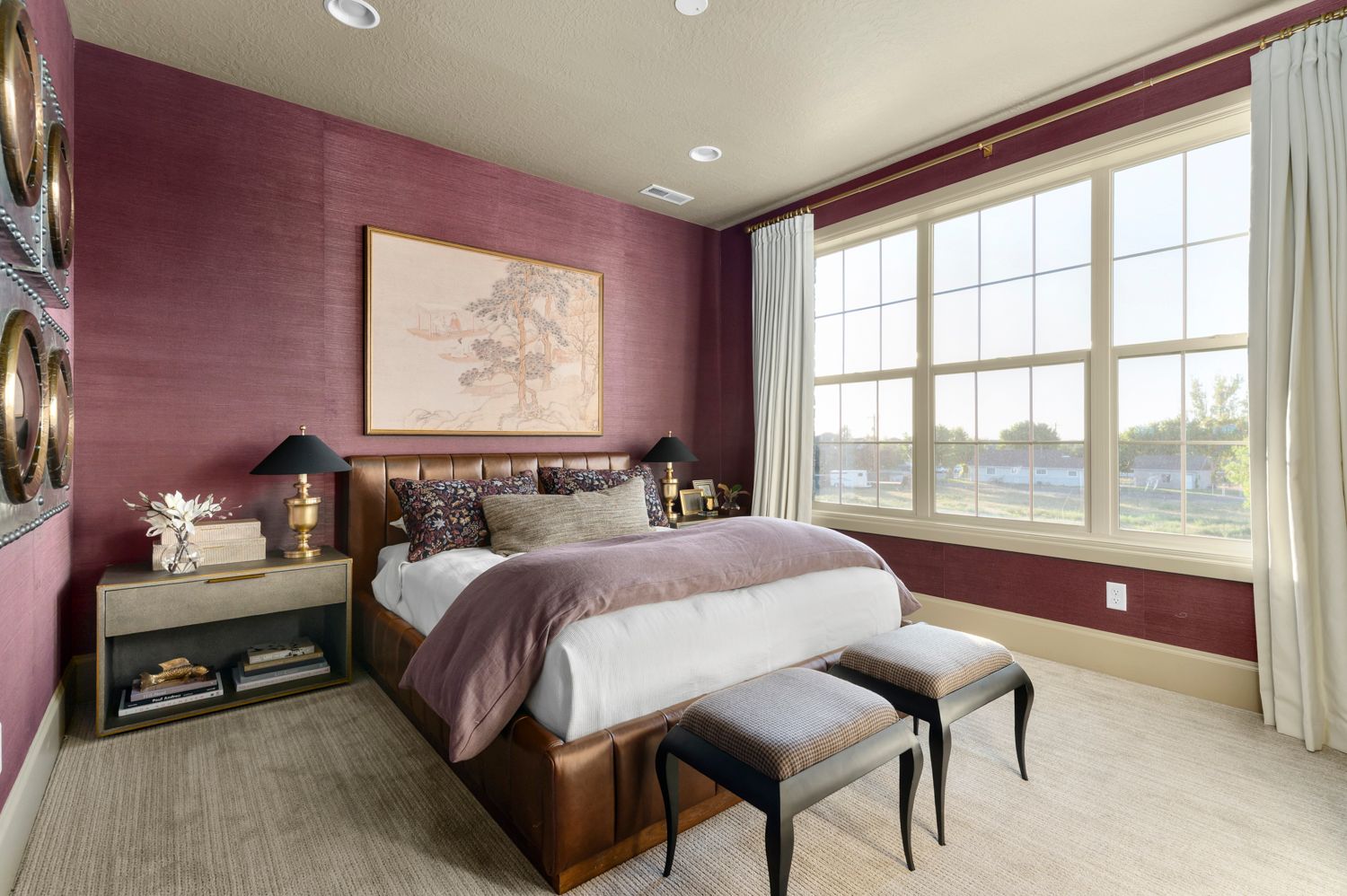 casa en Crested Peaks por Ivory Homes