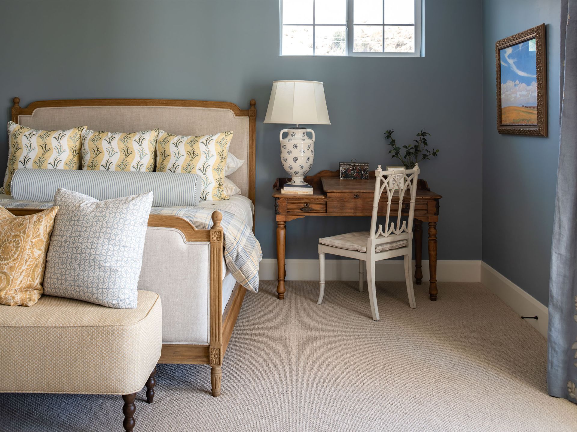 Model Home Photos