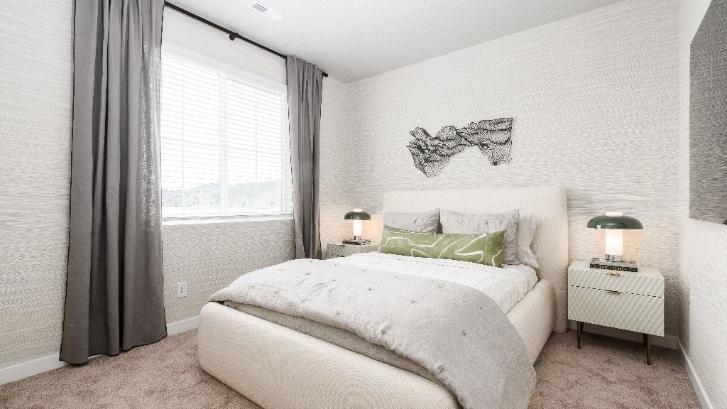 2nd Bedroom