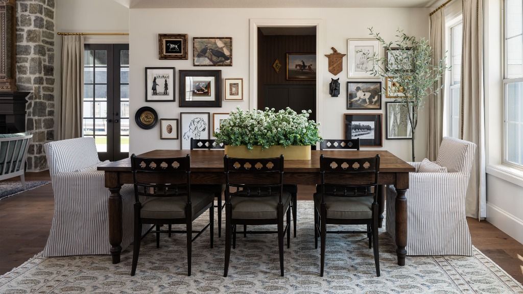dinning room