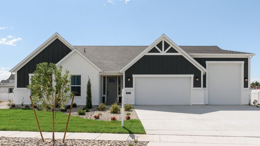 Front House