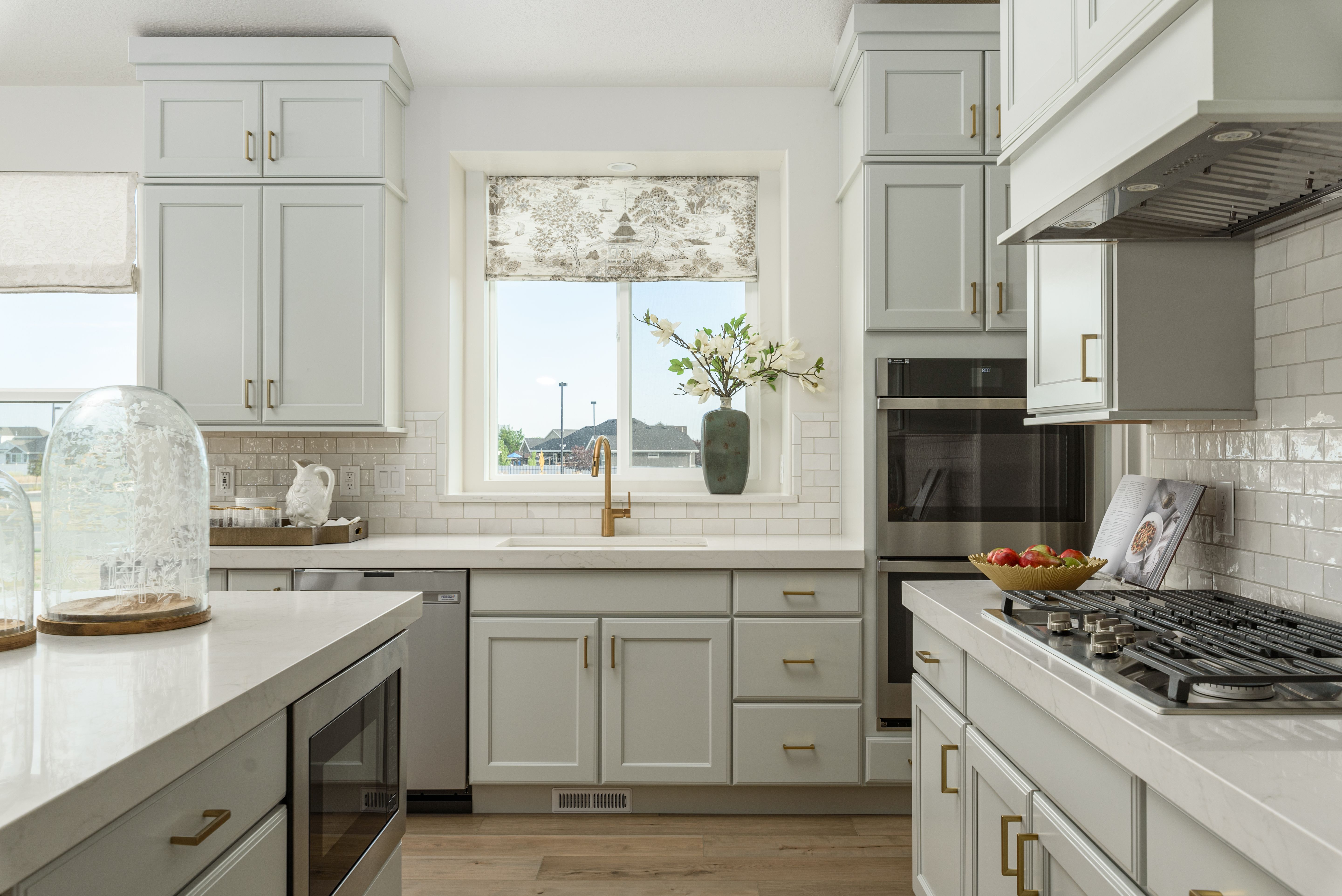 Cranefield Estates Interiors