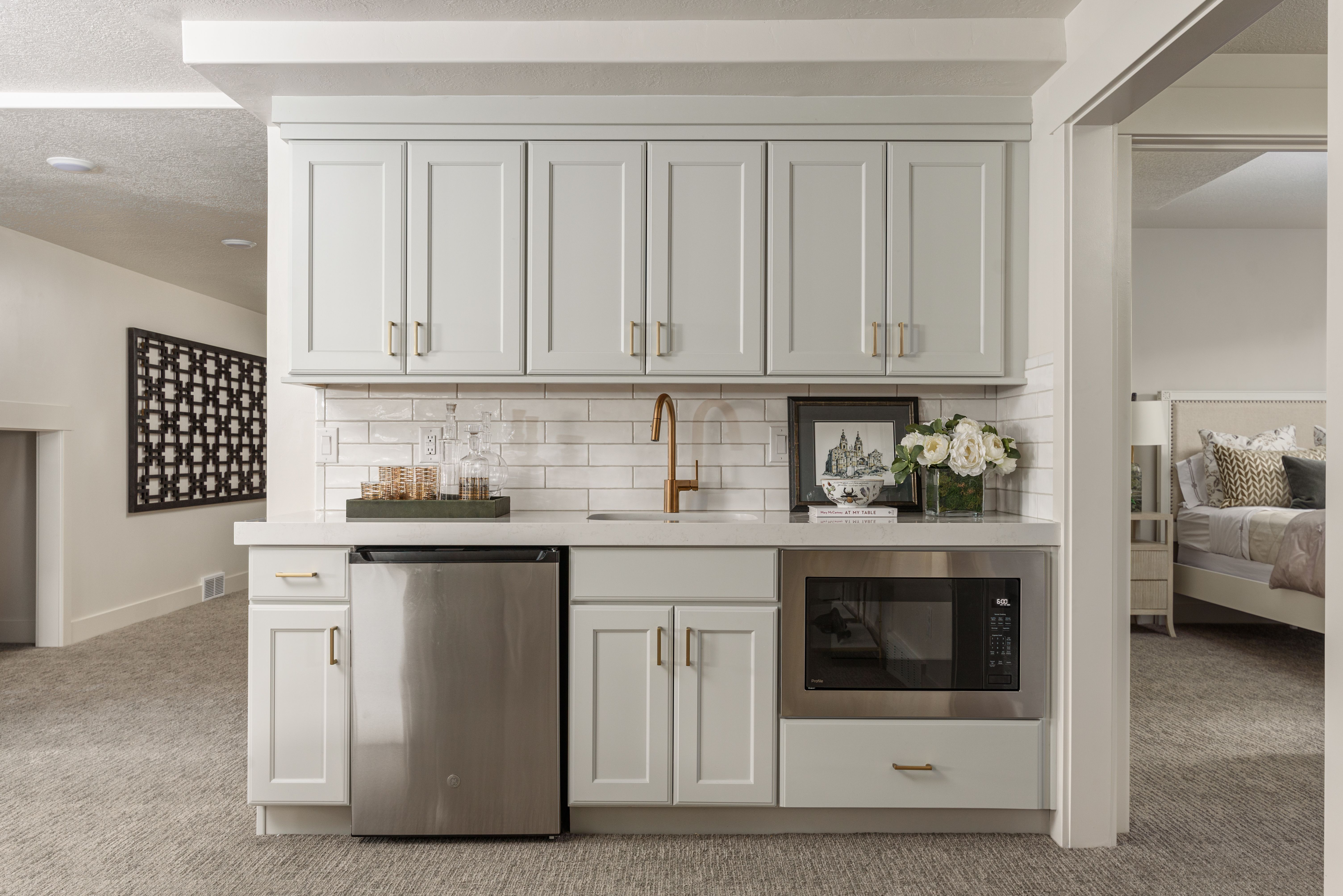 Cranefield Estates Interiors