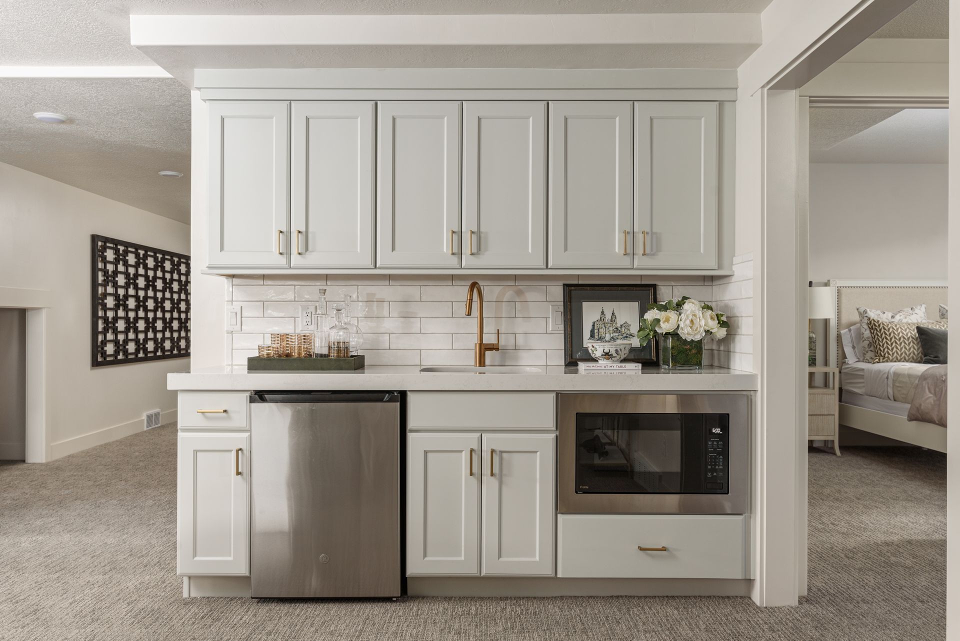 Cranefield Estates Interiors