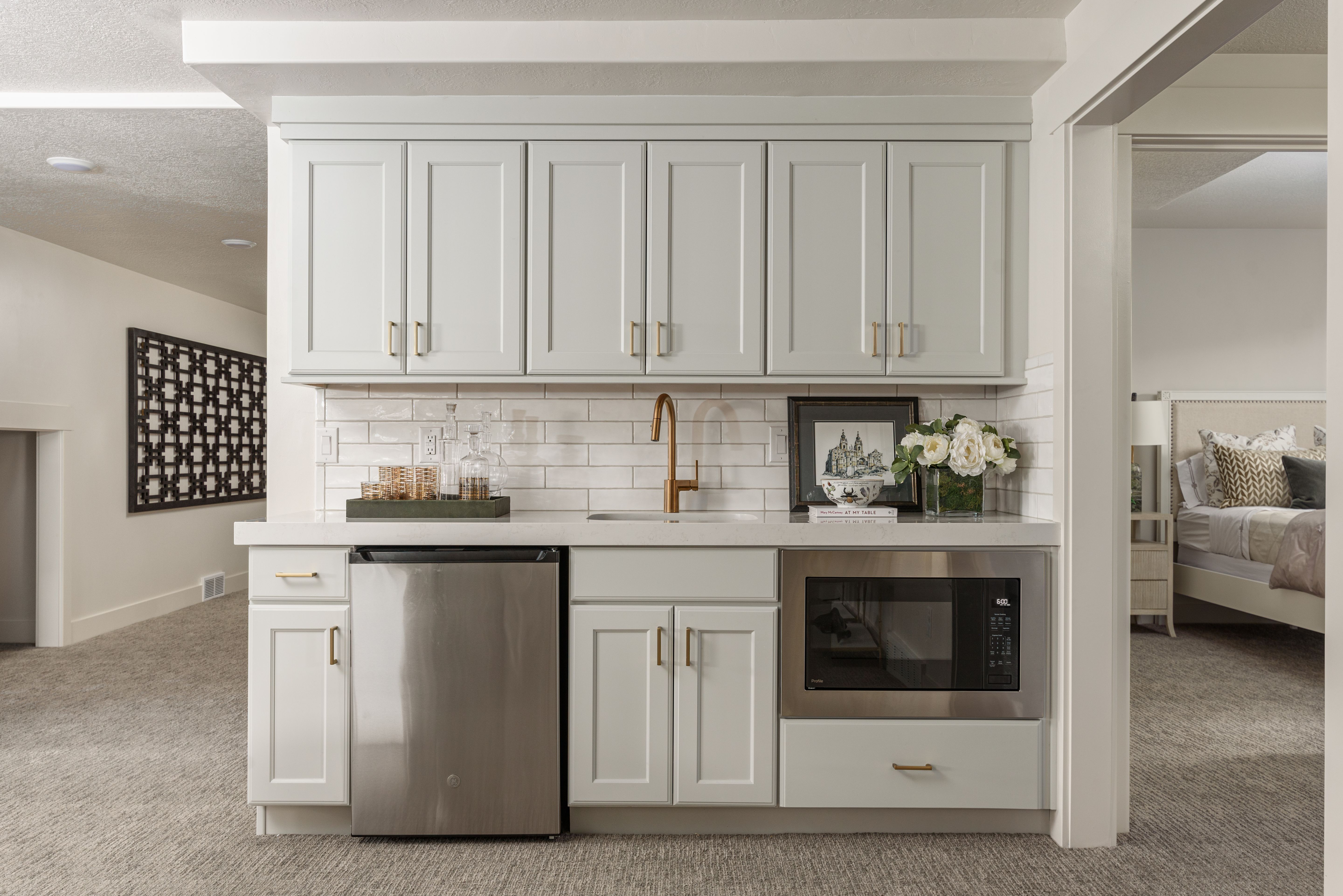 Cranefield Estates Interiors