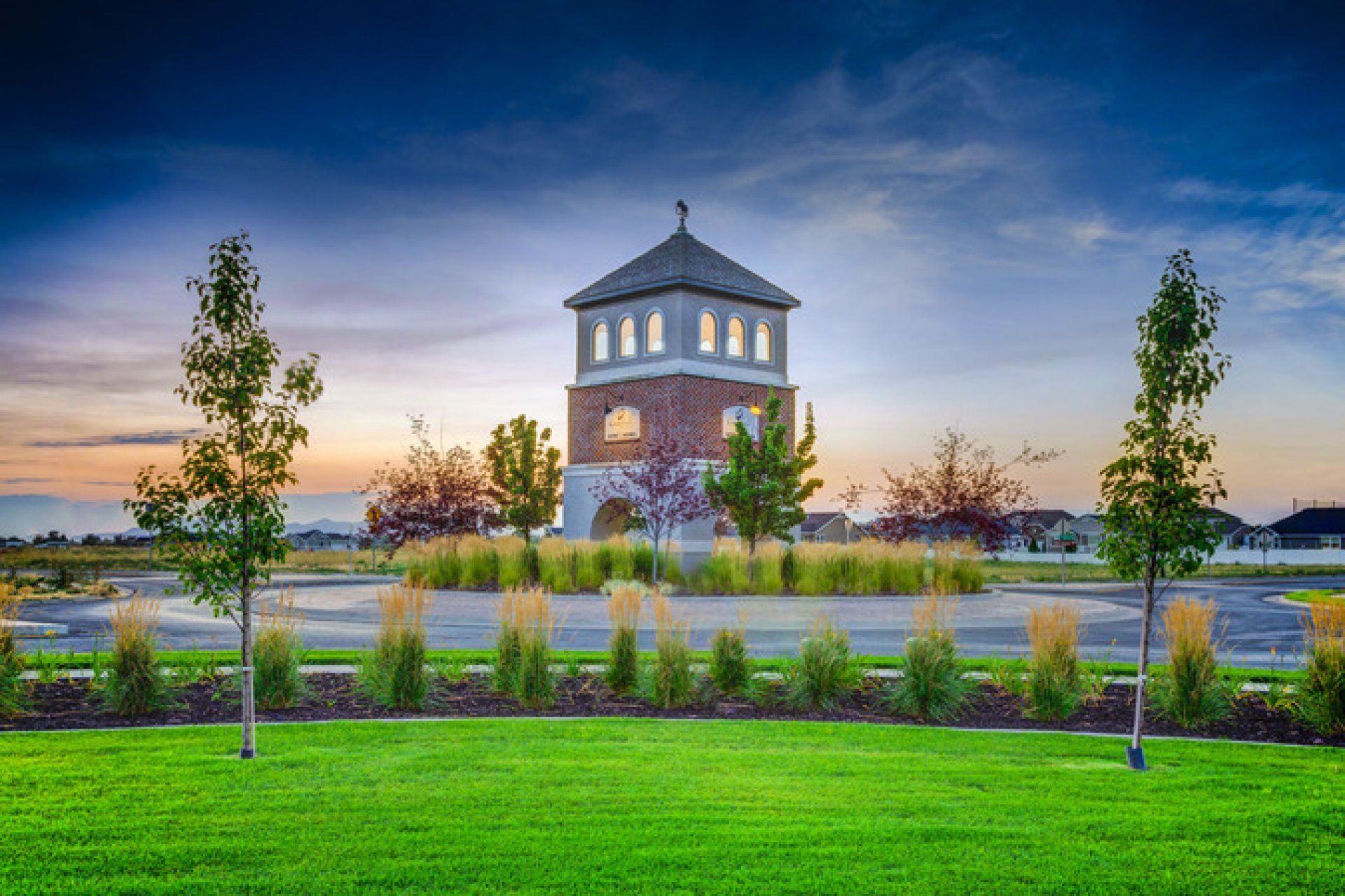 Cranefield Estates
