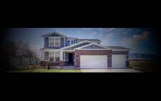 Gabler's Grove Collection: Magna, Utah - Ivory Homes