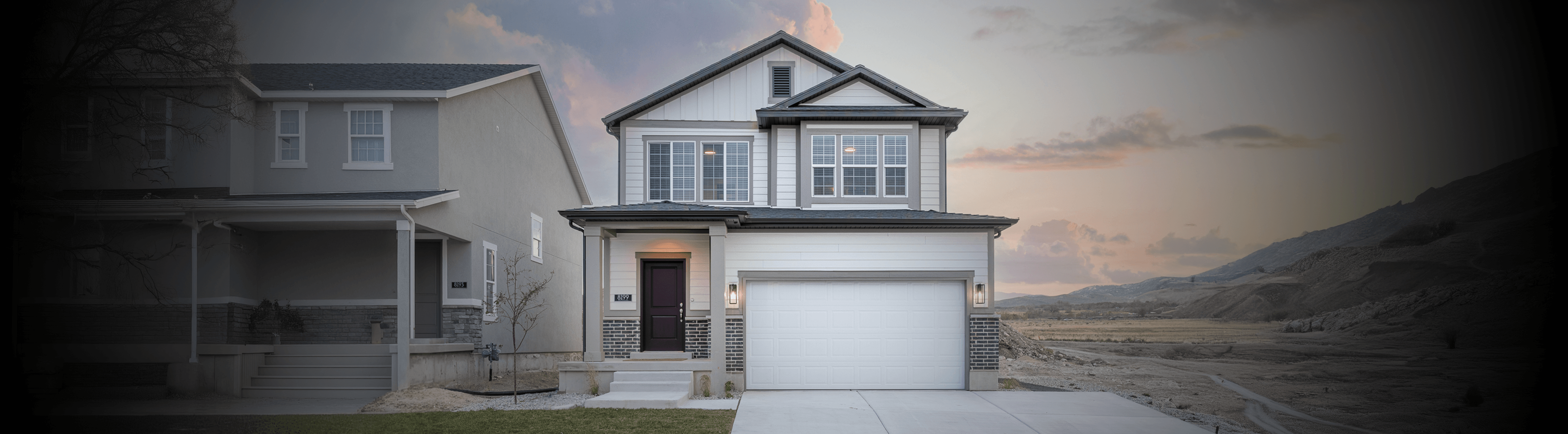 casa en Mahogany Ridge por Ivory Homes