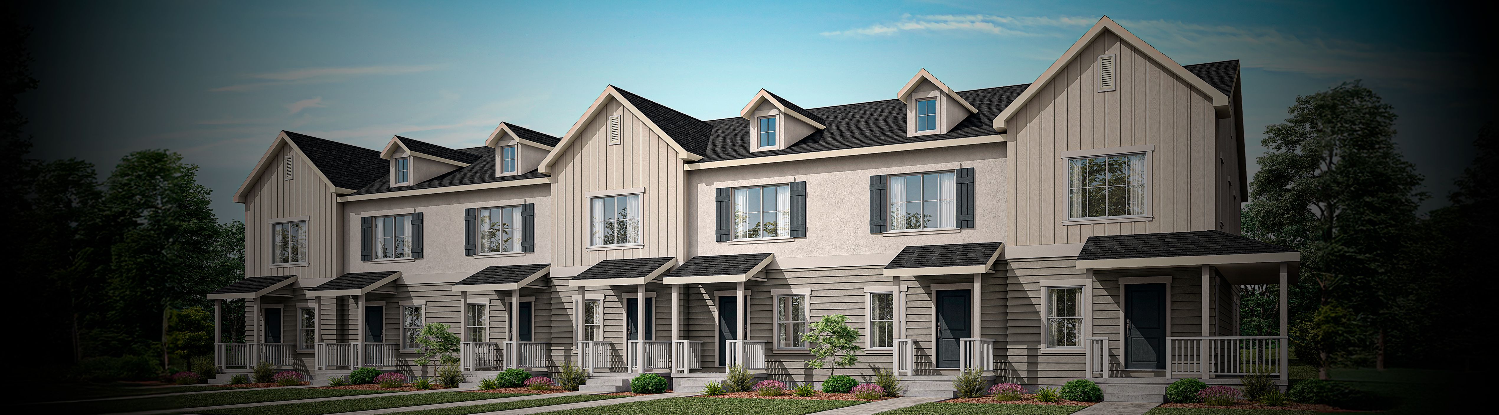 Temporary Rendering Banner