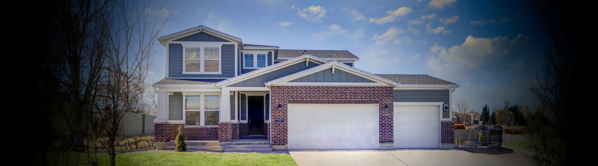 Gabler's Grove Banner